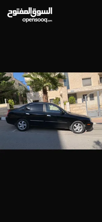 هواندي   افانتي 2006