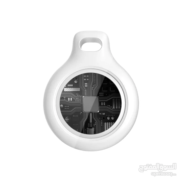 WiWU iTag Anti-lost Smart Tracker find location support apple find  -NEW -MEGAByte