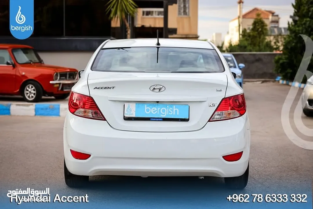 #Hyundai_Accent_2017_1600cc