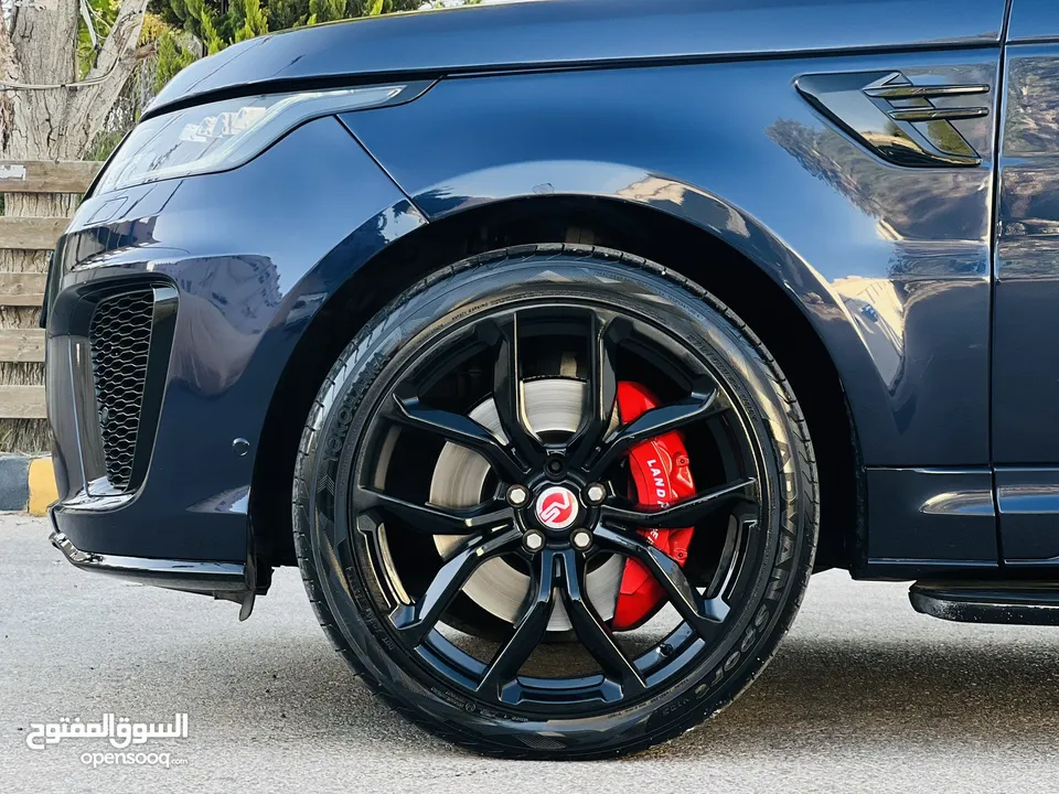 Range Rover 2016 Sport