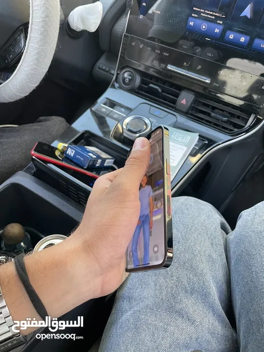 Iphone 13 pro Top Top