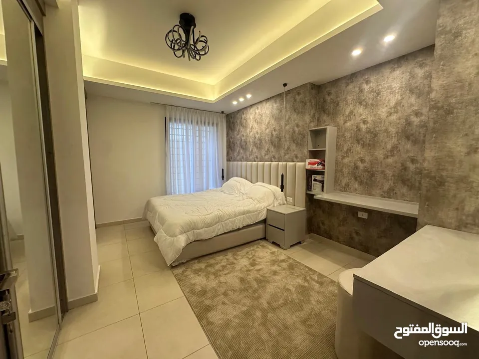 Furnished apartment for rent in 4th Circle ( Property 41950 )-174804631