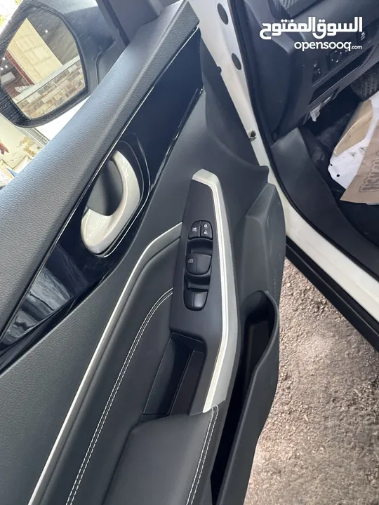 DONGFENG D60 PLUS VENUCIA 2023 دونج فينج فينيسا عداد زيرو