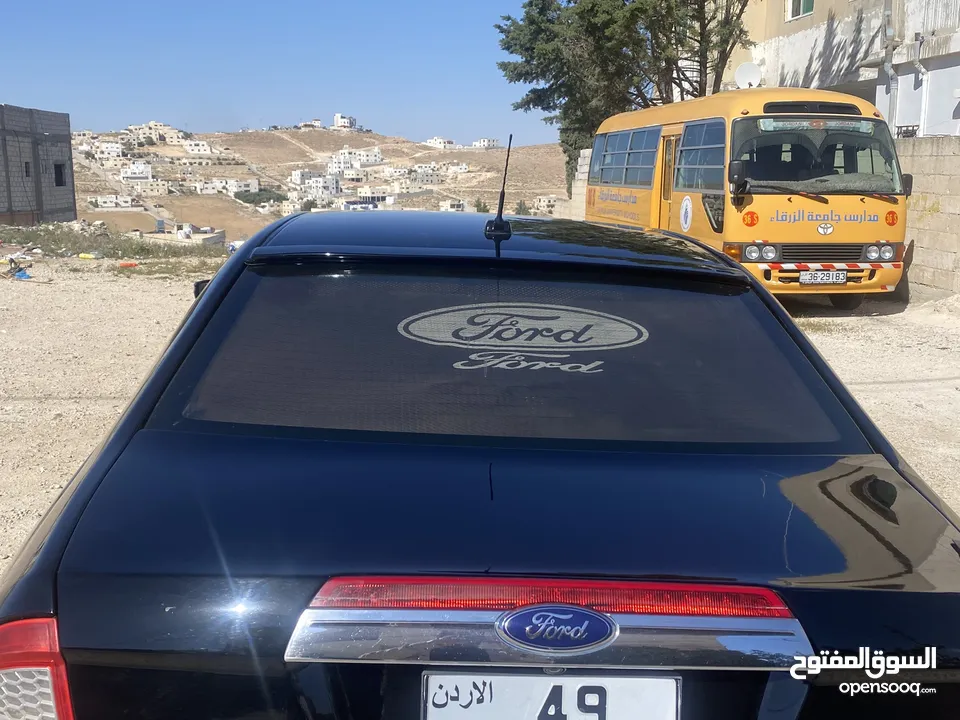 فورد فيوجن 2010 مالك اول  للبيع من المالك مباشره