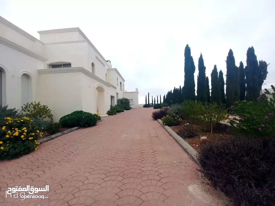 فيلا مع ارض للبيع في منطقة بدر الجديده ( Property ID : 36396 )