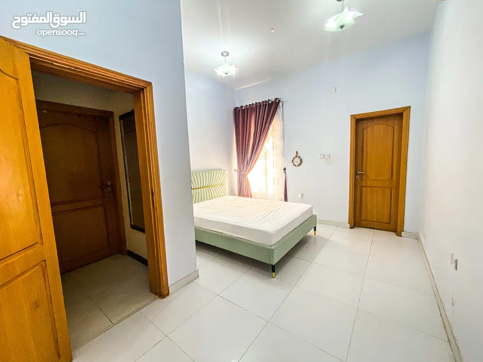 شقه للايجار في الانصب فرصه بسعر ممتاز Apartment for rent in Al Ansab, an opportunity at an excellent