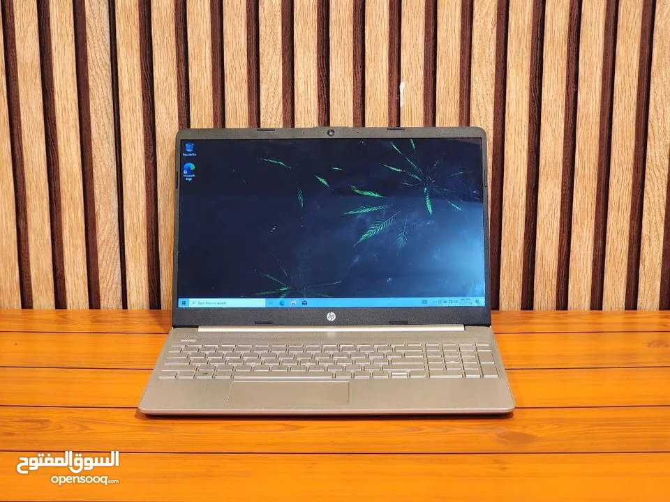 Hp pavilion لاب شيك جدا