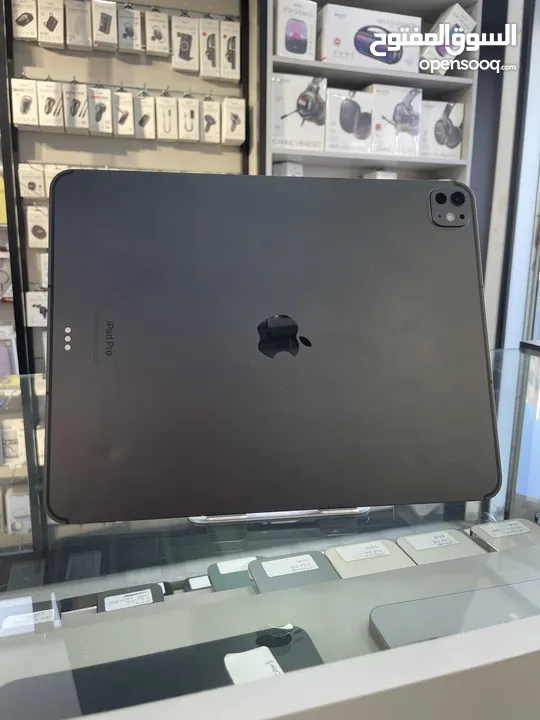 Ipad pro 13 inch (m4) wifi +cellular