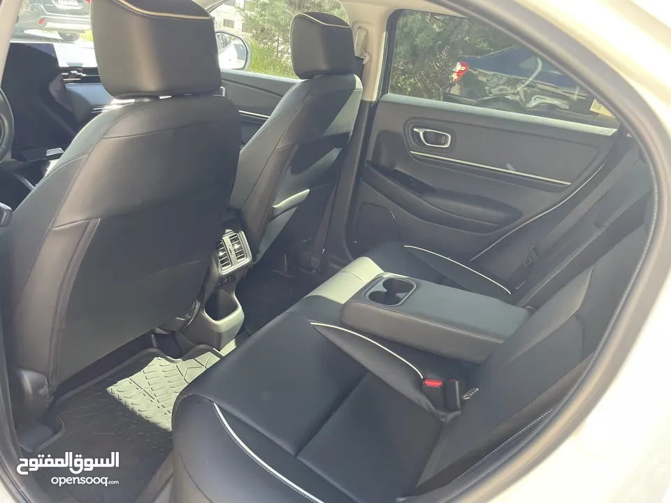 Honda RN-S1