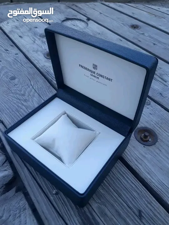 ROLEX BOX  &BREITLING