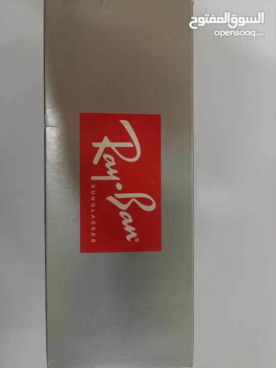 Rayban sunglasses