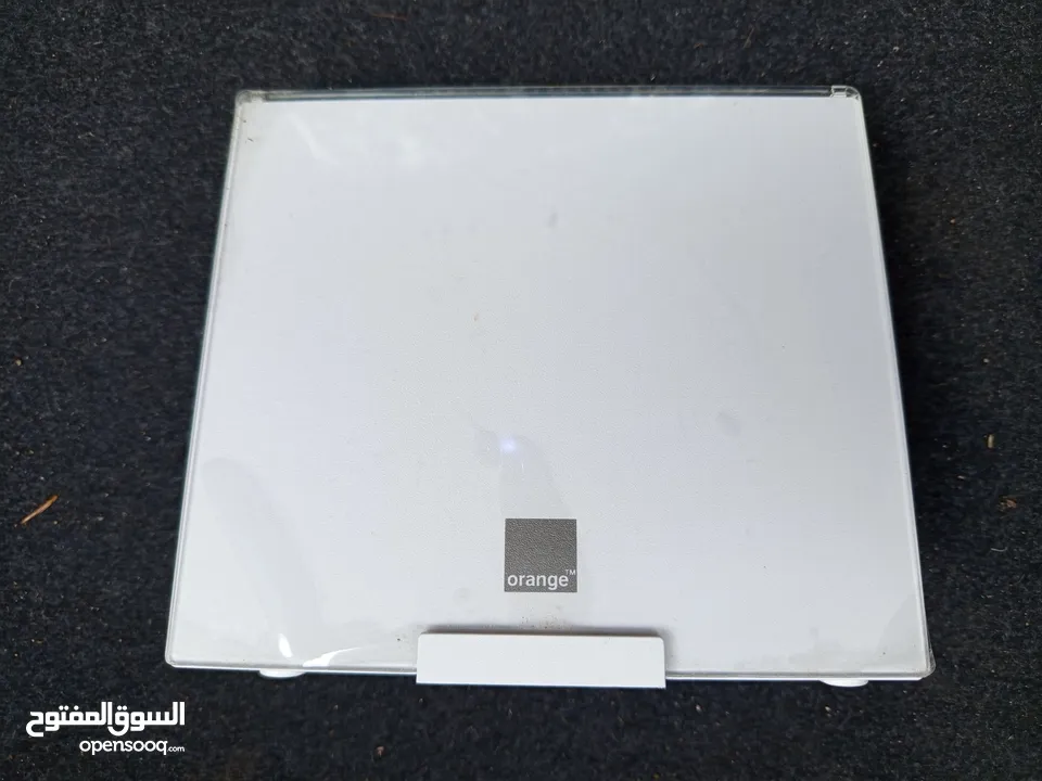 موسع مقوي شبكة اكستندر اورانج orange extender