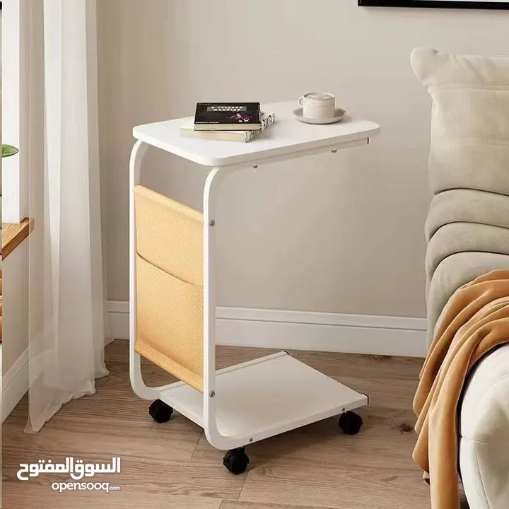 لعشاق الديكور والتفاصيل الراقيه طاولة الديكور المنزليه الخرافيه متعددة الاستخدامات وفرنالكم