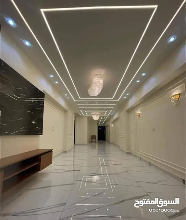 افضل الديكور الداخلي والدهانات