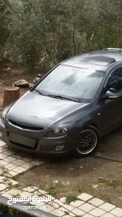 هونداي i30