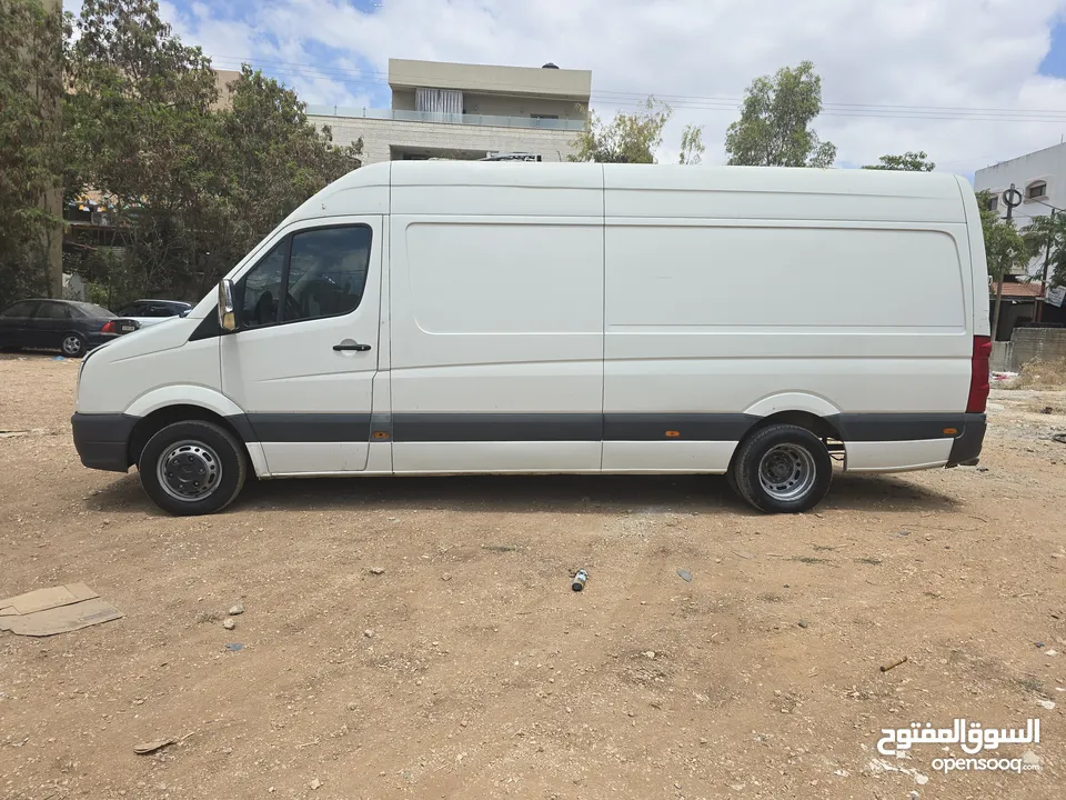 كرافتر 2008 ـ ثلاجة تبريد