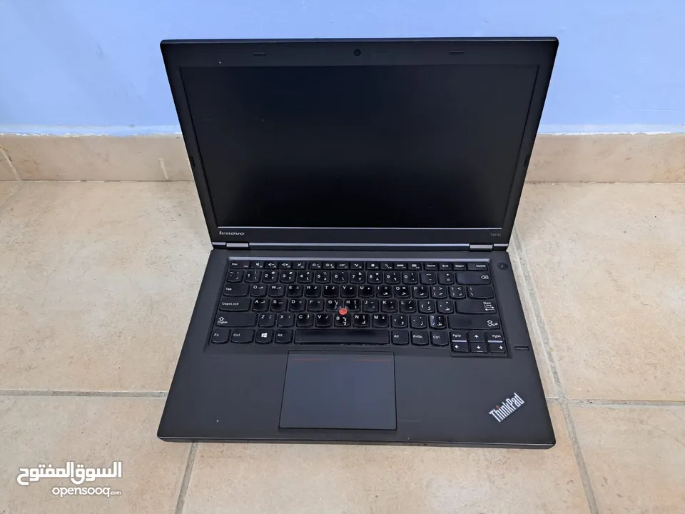 كمبيوتر  لاب توب Lenovo