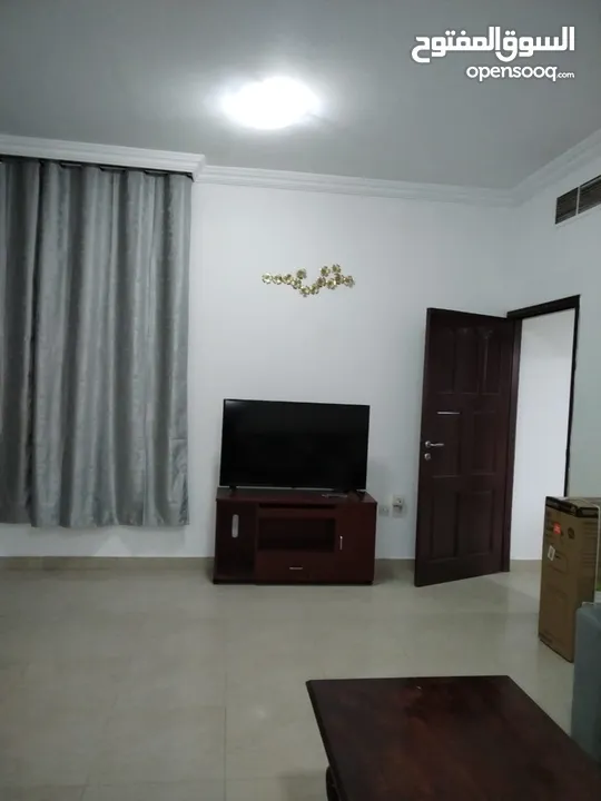 شقة غرفة و صالة للبيع في عجمان