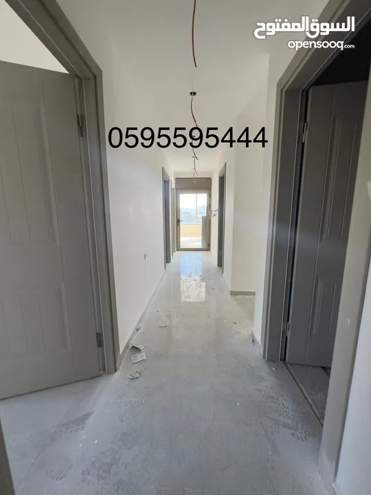 شقة سوبر ديلوكس للبيع الطيرة