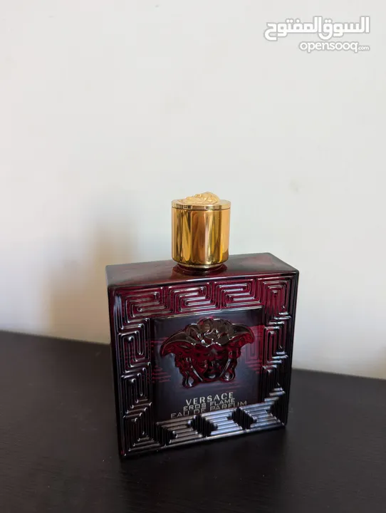 عطور رجالية ونسائية فرنسي وامريكي