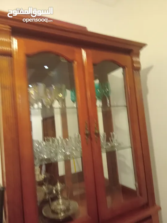 بوفيه زان اجنبي للبيع