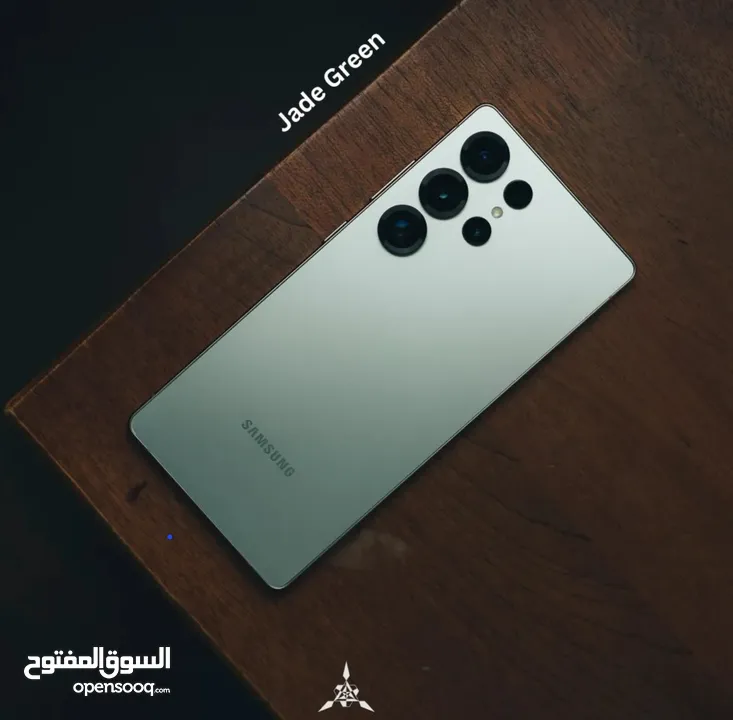 Samsung Galaxy  S25 Ultra 256GB  S25 Ultra 1TB  كفالة BMS