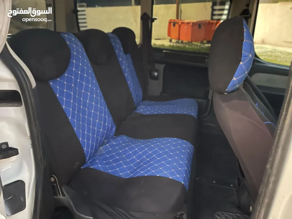 بيجو بارتنر