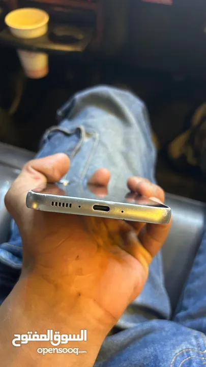جالاكسي a34