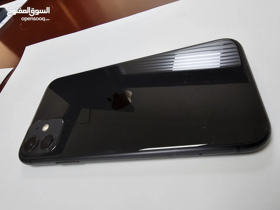 iphone 11 64GB