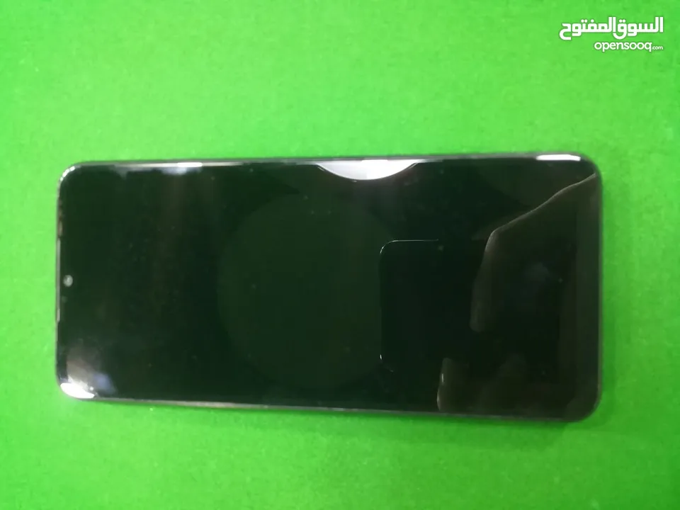 هاتف موبايل تلفون itel تلفون.    ......