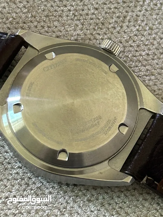 Citizen Promaster NY0129-71E Automatic  يرجى قراءة الإعلان بدقة