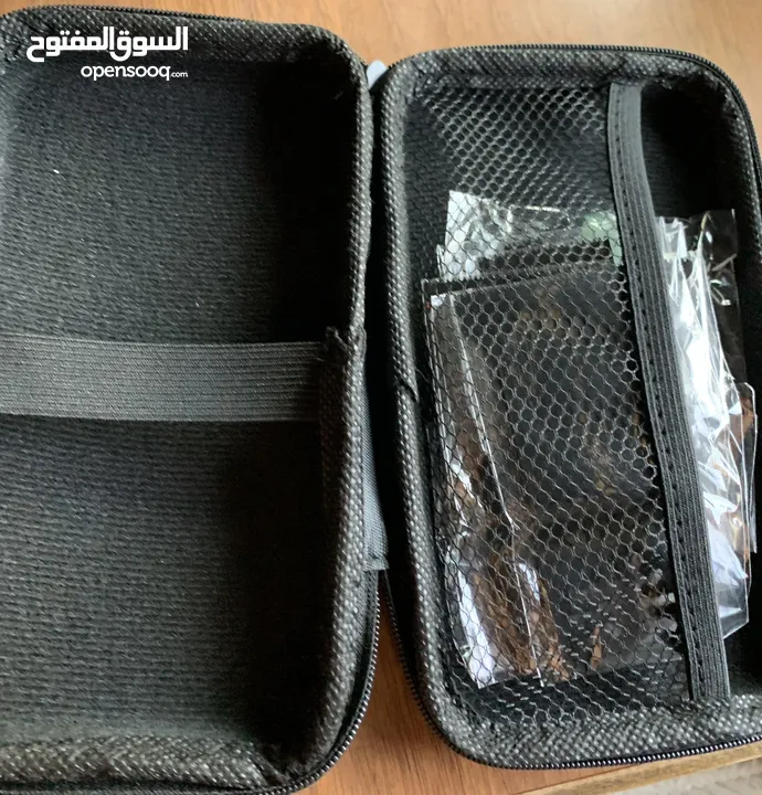 ديولت رؤوس مفكات جديد اصلي 100%  29 قطعه ++ رؤوس لجهاز الملتي تول جديدددد