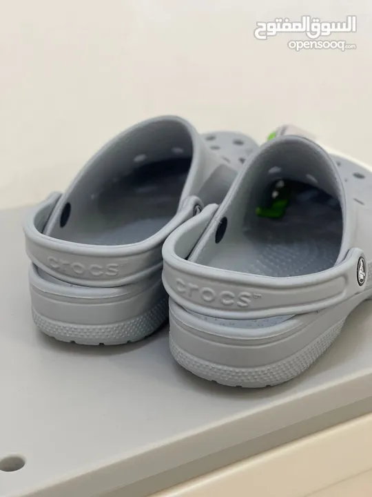 كروكس كلوغ بايا أصلي Crocs original