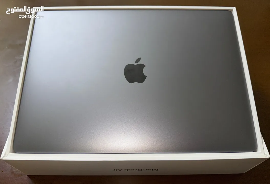For Sale: Apple MacBook + Magic Mouse (Black & Silver) – Like New