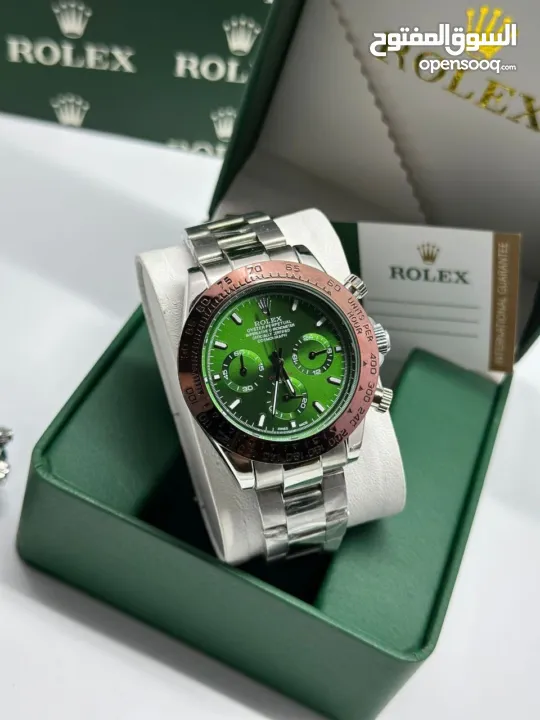 ساعات رجاليه ترند الفخمة المميزه ل 2026