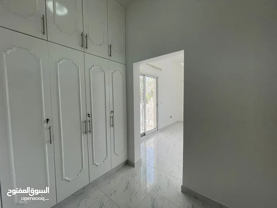5 BR + Maids’ Room Fantastic Villa in Shatti Al Qurum