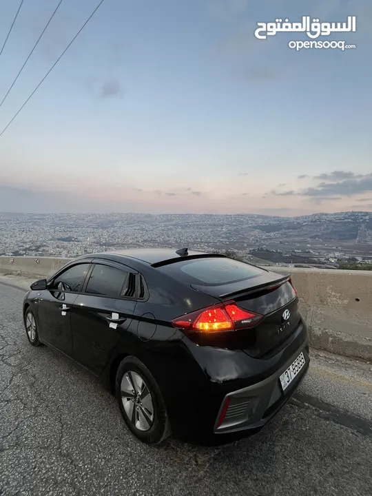 أيونك 2019