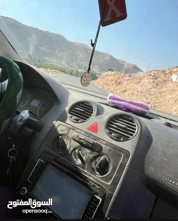 أرض للبيع اريحا الديوك لقطة