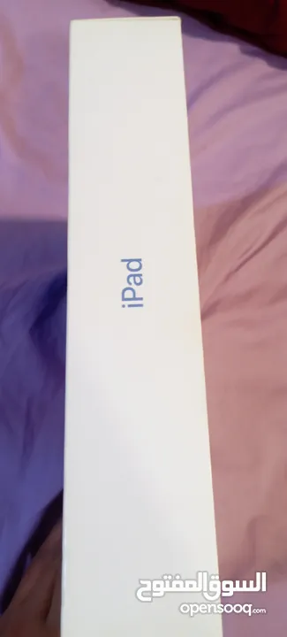 ipad 10 جديد