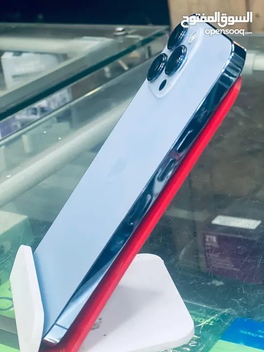 ايفون 13 pro max