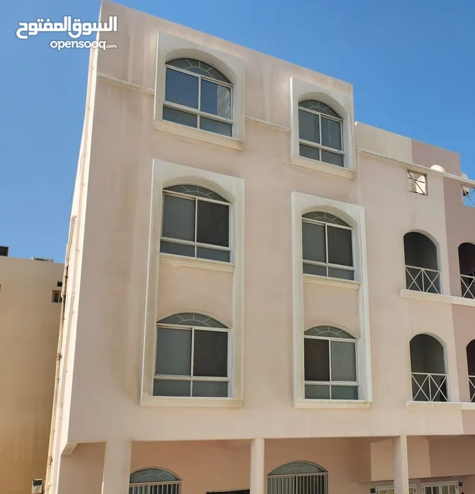 Amazing Beautiful Building for Sale located in a Dynamic area close to Malls, Restaurant in Juffair