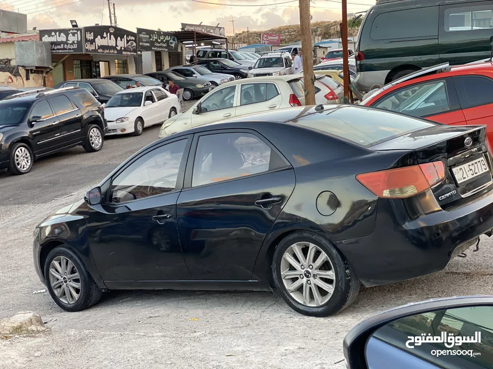 Kia cerato