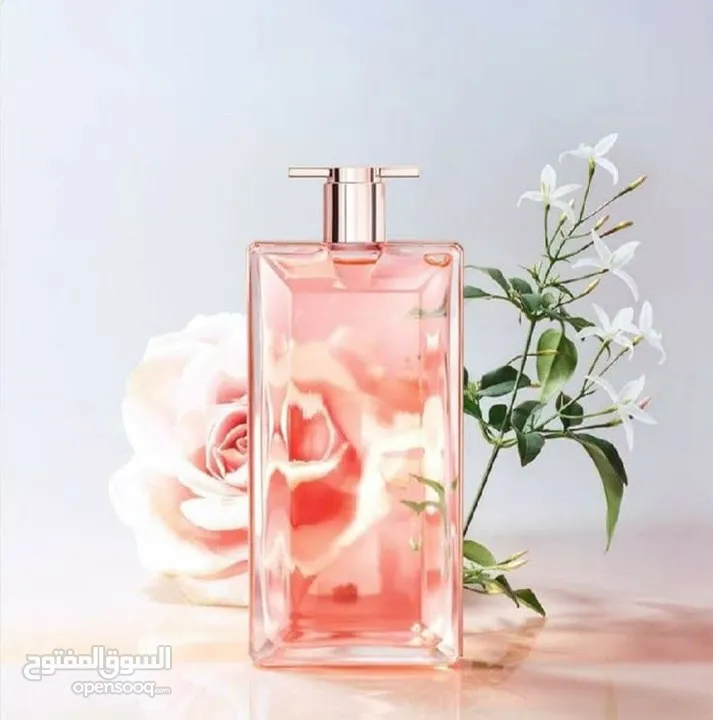 عطور فرنسيه