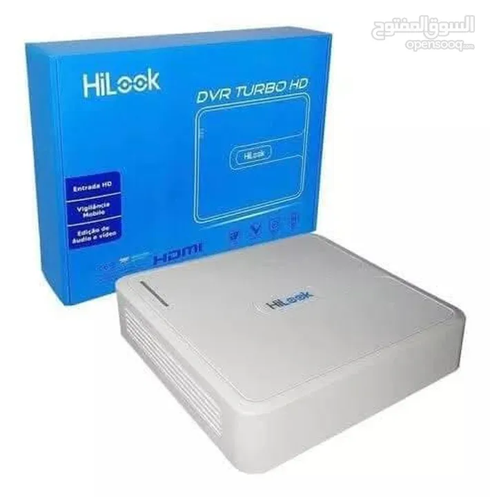 Dvr HlLook