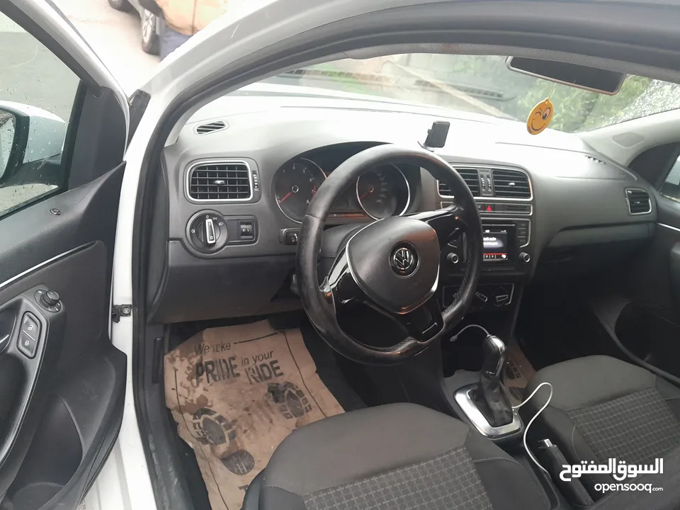 بولو اتومات 2016 فحص نخب