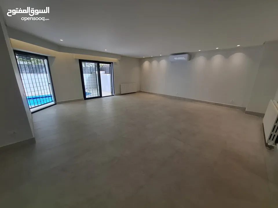 فيلا شبة مفروشة للإيجار ( Property 42250 )-175029420
