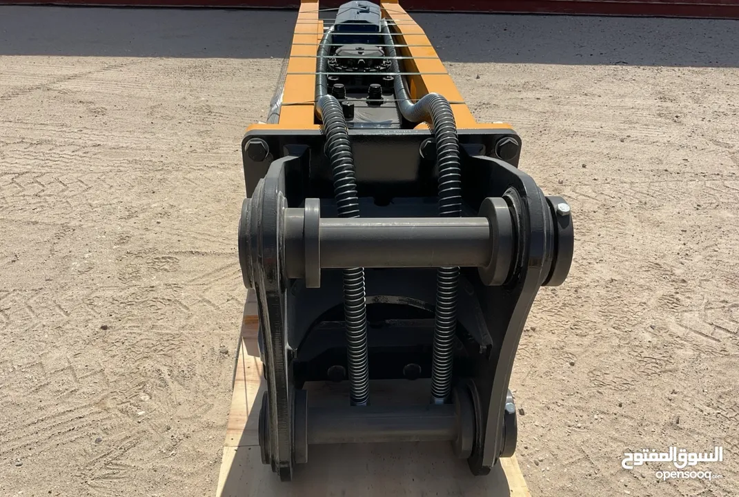 جك همر model HMB 1650