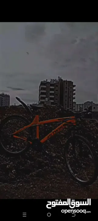 بسكليت غيرات