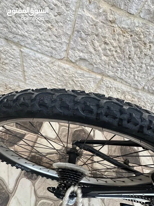 بسكليت specialized 26 المنيوم