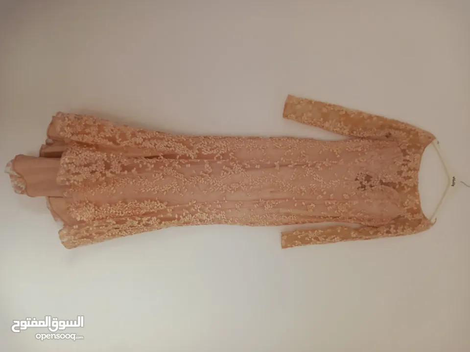 فساتين سهره تركي